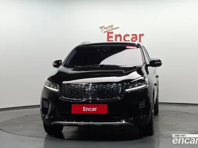 2019 Kia Sorento Diesel 2.0 2WD, фото 2, лот 10174576