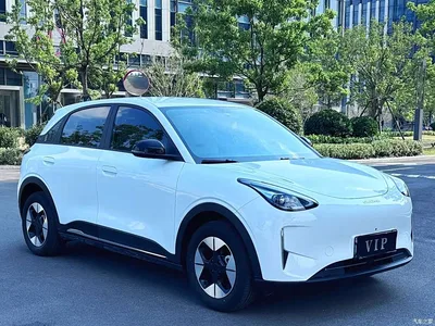 2025 Geely Galaxy Starry Wish 310km Youth Edition, фото 3, лот 11554353