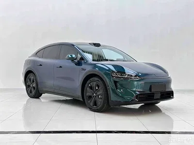 2026 Zhijie Luxeed R7, фото 3, лот 11104539