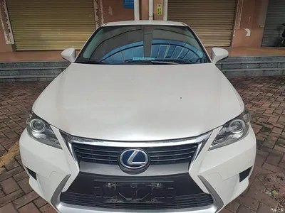 2014 Lexus CT CT200h Elite Monochrome, фото 3, лот 10319584