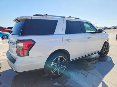 2019 FORD EXPEDITION LIMITED, фото 3, лот 10492543