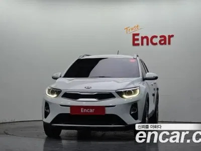 2018 Kia Stonic Diesel 1.6, фото 3, лот 10030681