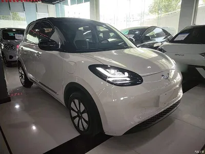 2024 Wuling Motors Wuling Bingo 333km Comfort Edition, фото 4, лот 11138336