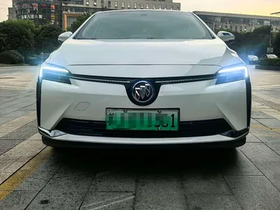 2024 Buick Velite 6 Model 430km Premium Edition, фото 3, лот 10672097