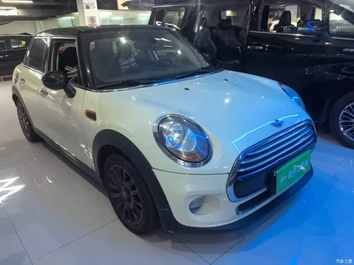 2016 MINI MINI 1.5T COOPER 5-Door, фото 4, лот 11007920