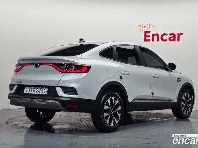 2023 Samsung XM3 1.6 GTe RE, фото 1, лот 10189555