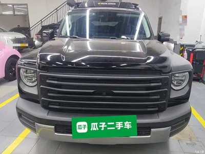 2024 Haval Meng Long NEV Hi4 102 Pro, фото 3, лот 10417300