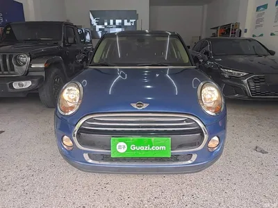 2016 MINI MINI 1.5T COOPER 5-Door, фото 3, лот 10350366