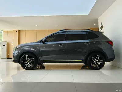 2021 Roewe RX5 PLUS 330TGI Automatic China-Chic Smart Edition, фото 4, лот 10339579