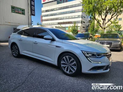 2017 Samsung SM6 2.0 GDe RE, фото 2, лот 10187121