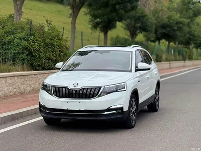 2023 Škoda Kamiq Facelift 1.5L Auto Comfort Edition, фото 1, лот 10359123