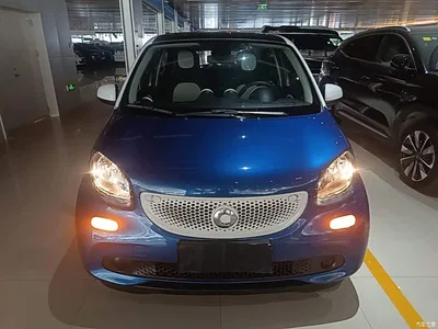2016 smart forfour 1.0L 52kW Passion Edition, фото 3, лот 10593447