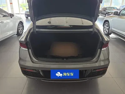 2019 Hyundai Fista 280TGDi Smart Speed Edition China VI, фото 4, лот 10835992