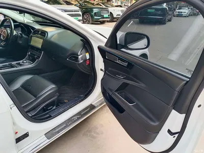 2019 Jaguar XEL 2.0T 200PS Elite, фото 4, лот 10290124