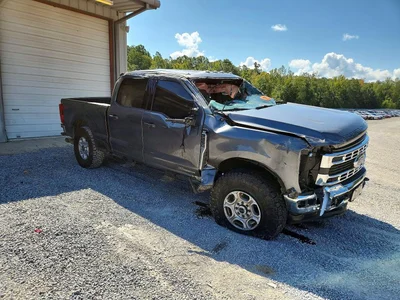 2025 FORD F250 SUPER DUTY, фото 4, лот 10528550