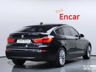 2015 BMW Gran Turismo GT ED Edition, фото 2, лот 10110769