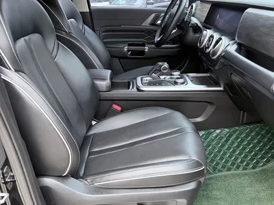 2023 Tank 300 Off-Road Edition 2.0T Conqueror, фото 4, лот 10345359
