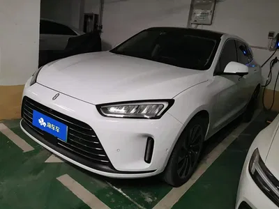 2022 AITO Wenjie AITO M5 Extended Range AWD Ultimate Edition, фото 1, лот 11204574