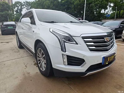 2016 Cadillac XT5 28T AWD Luxury Model, фото 3, лот 10302040