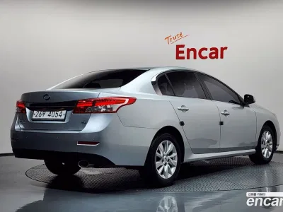 2014 Samsung SM5 Diesel D, фото 2, лот 10290652