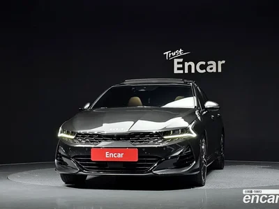 2023 Kia K5 1.6 Turbo, фото 3, лот 10107726