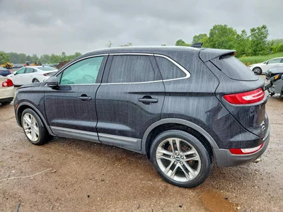 2018 LINCOLN MKC RESERVE, фото 2, лот 10874580