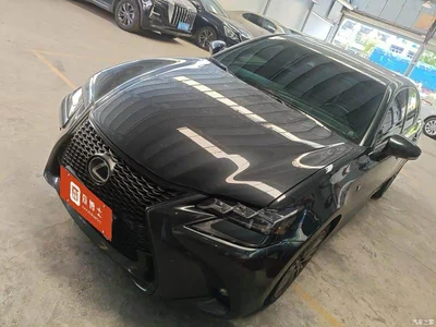 2017 Lexus GS 300 F SPORT, фото 1, лот 11566002
