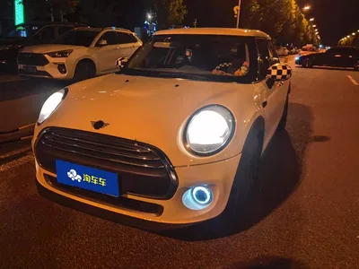 2018 MINI MINI 1.5T ONE PLUS 5-Door, фото 1, лот 10517409