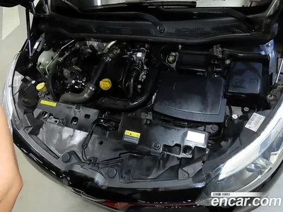 2014 Samsung QM3 RE, фото 3, лот 11013727