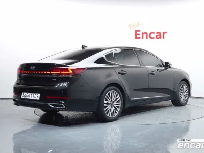 2020 Kia K7 3.0 GDI Noblesse, фото 1, лот 10057420