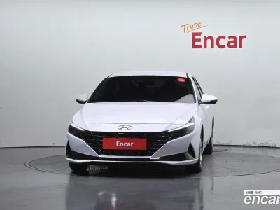 2023 Hyundai AVANTE 1.6, фото 3, лот 10115373