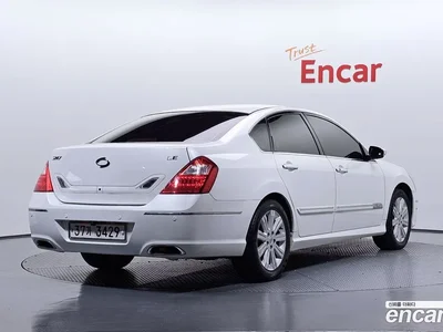 2008 Samsung SM7 New Art LE, фото 2, лот 10186148