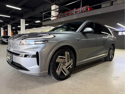 2025 Ledao L90 AWD Base Model, фото 1, лот 11580054