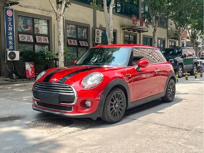 2018 MINI MINI 1.5T ONE PLUS, фото 1, лот 10351382