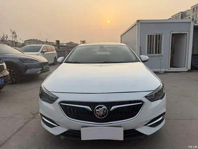 2017 Buick Regal 20T Elite Type, фото 2, лот 10253377