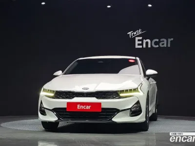 2020 Kia K5 2.0 LPI(Renter car), фото 3, лот 10062725