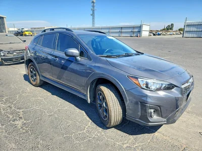 2020 SUBARU CROSSTREK PREMIUM, фото 4, лот 11552945