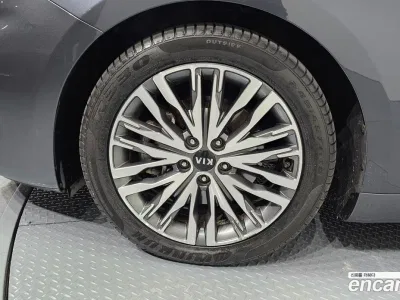 2020 Kia K7 3.0 GDI Signature, фото 4, лот 10042734