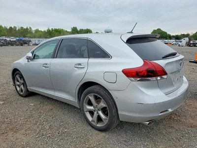 2013 TOYOTA VENZA, фото 2, лот 10556925