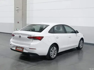 2019 Buick Excelle 18T Auto Connected Elite China VI, фото 2, лот 11140537