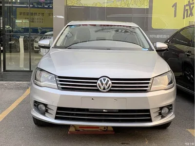 2015 Volkswagen Bora Quality Edition 1.6L Manual Comfort, фото 2, лот 10401229