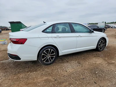 2023 VOLKSWAGEN JETTA SPORT, фото 3, лот 10830144