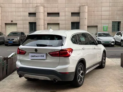 2018 BMW X1 xDrive20Li Premium Model, фото 3, лот 10466208