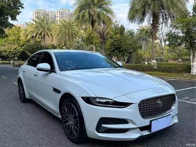 2020 Jaguar XEL 2.0T 200PS S Progressive Elegance Edition, фото 3, лот 10360231