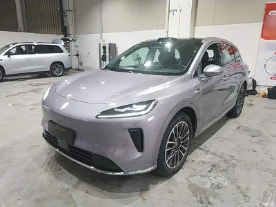 2025 Shangjie SUV Extended Range Edition, фото 2, лот 11642852