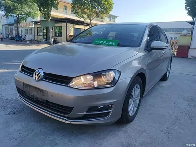 2015 Volkswagen Golf 1.6L Manual Fashion, фото 2, лот 11386615