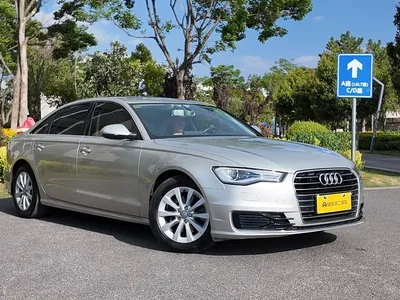 2016 Audi A6L TFSI Technology, фото 3, лот 10433624