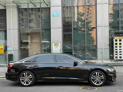 2019 Audi A6L 40 TFSI Luxury Dynamic, фото 4, лот 10993642