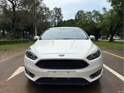 2018 Ford Focus Hatchback Classic EcoBoost 180 Automatic Elite, фото 2, лот 10296765