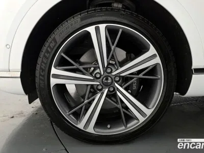 2024 Genesis GV80 3.5T Gasoline AWD, фото 4, лот 10072054